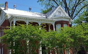 Baer House Inn Vicksburg